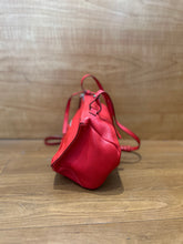 Load image into Gallery viewer, Givenchy Pandora Leather Crossbody Bag
