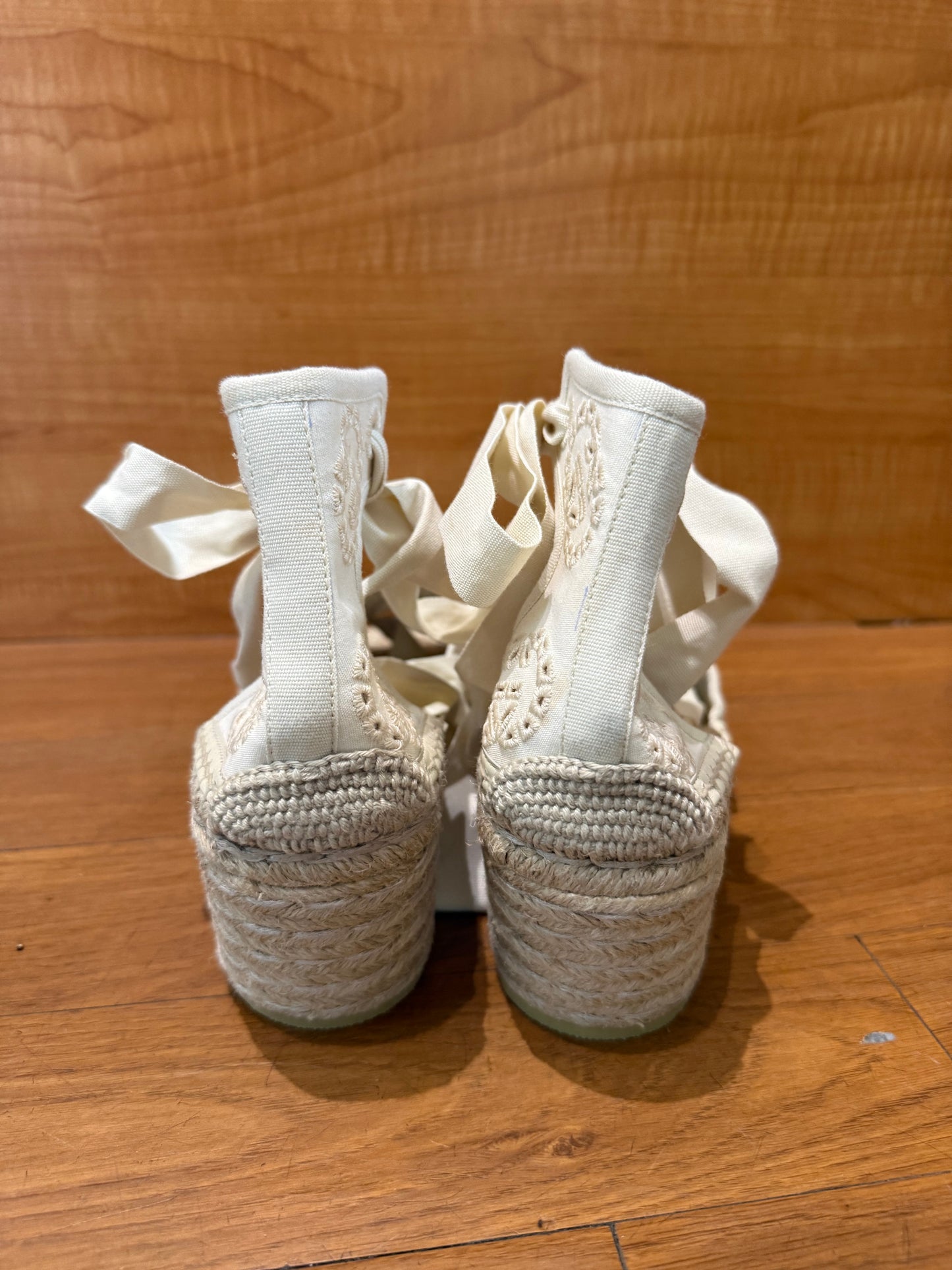 Gucci Espadrilles