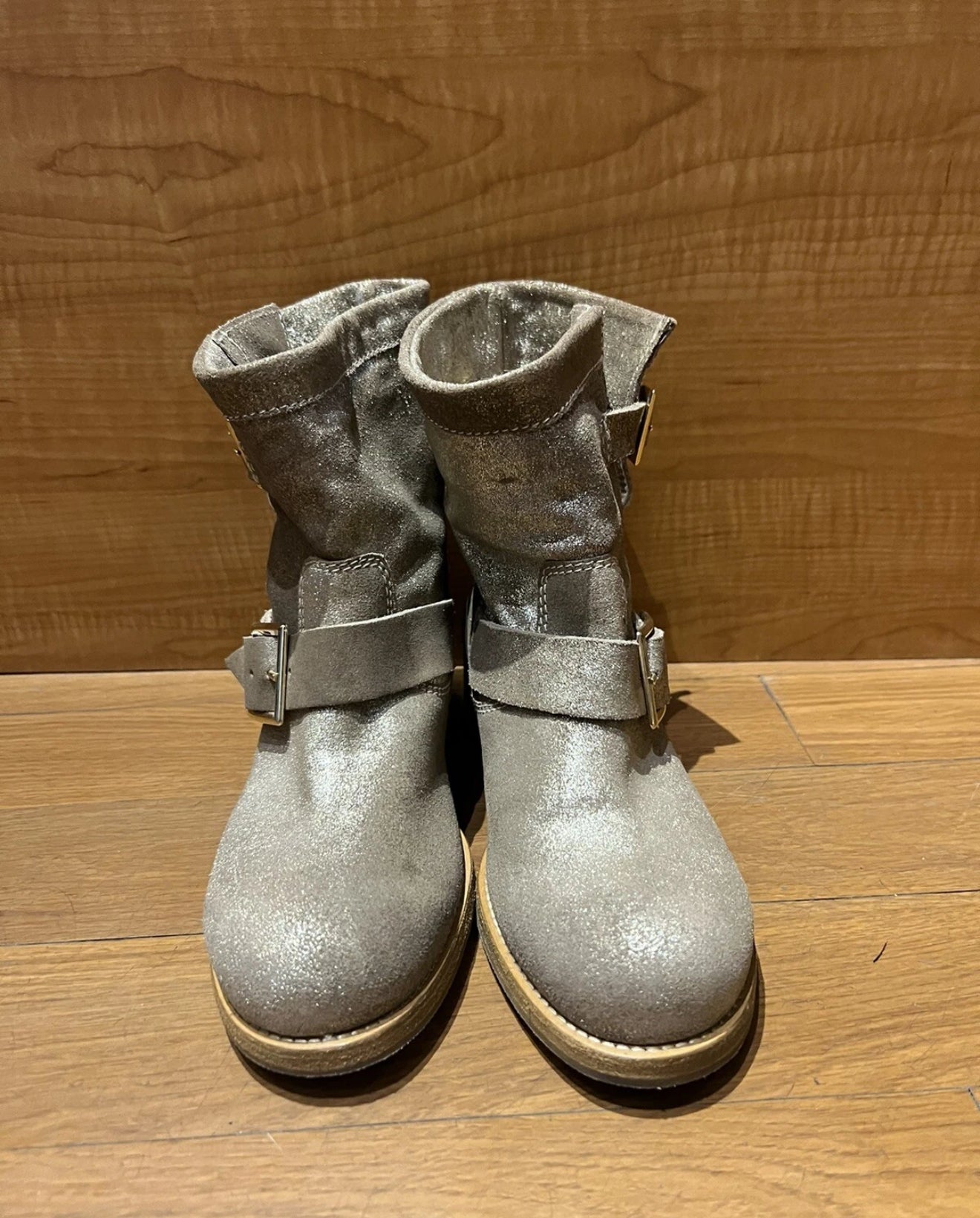 Jimmy Choo Boots