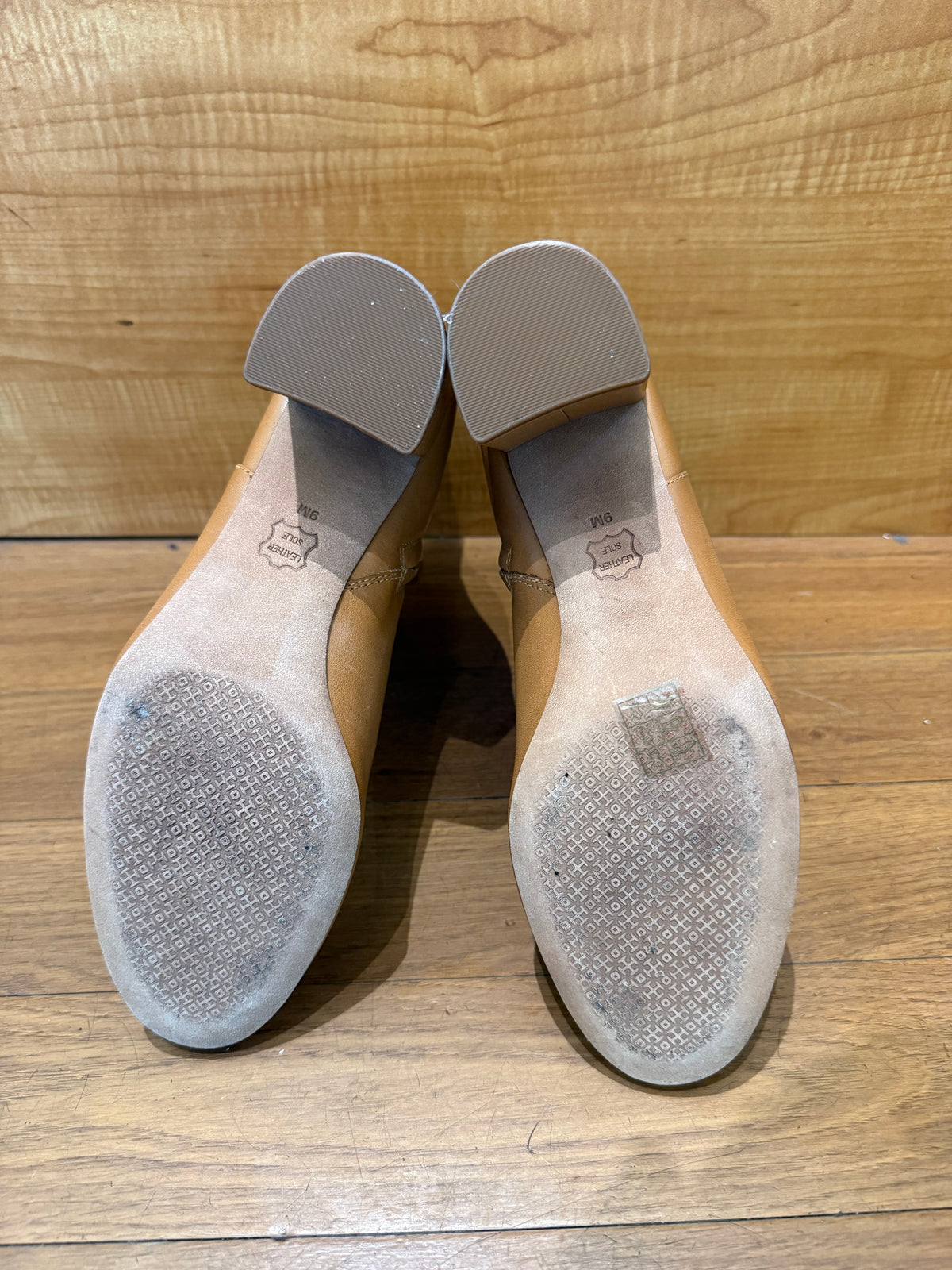 Tory Burch Bootie
