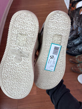 Load image into Gallery viewer, Isabel Marant Balskee White High Top Sneakers
