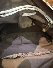 Load image into Gallery viewer, Chloe Porcelain Leather Marcie Animation Hobo
