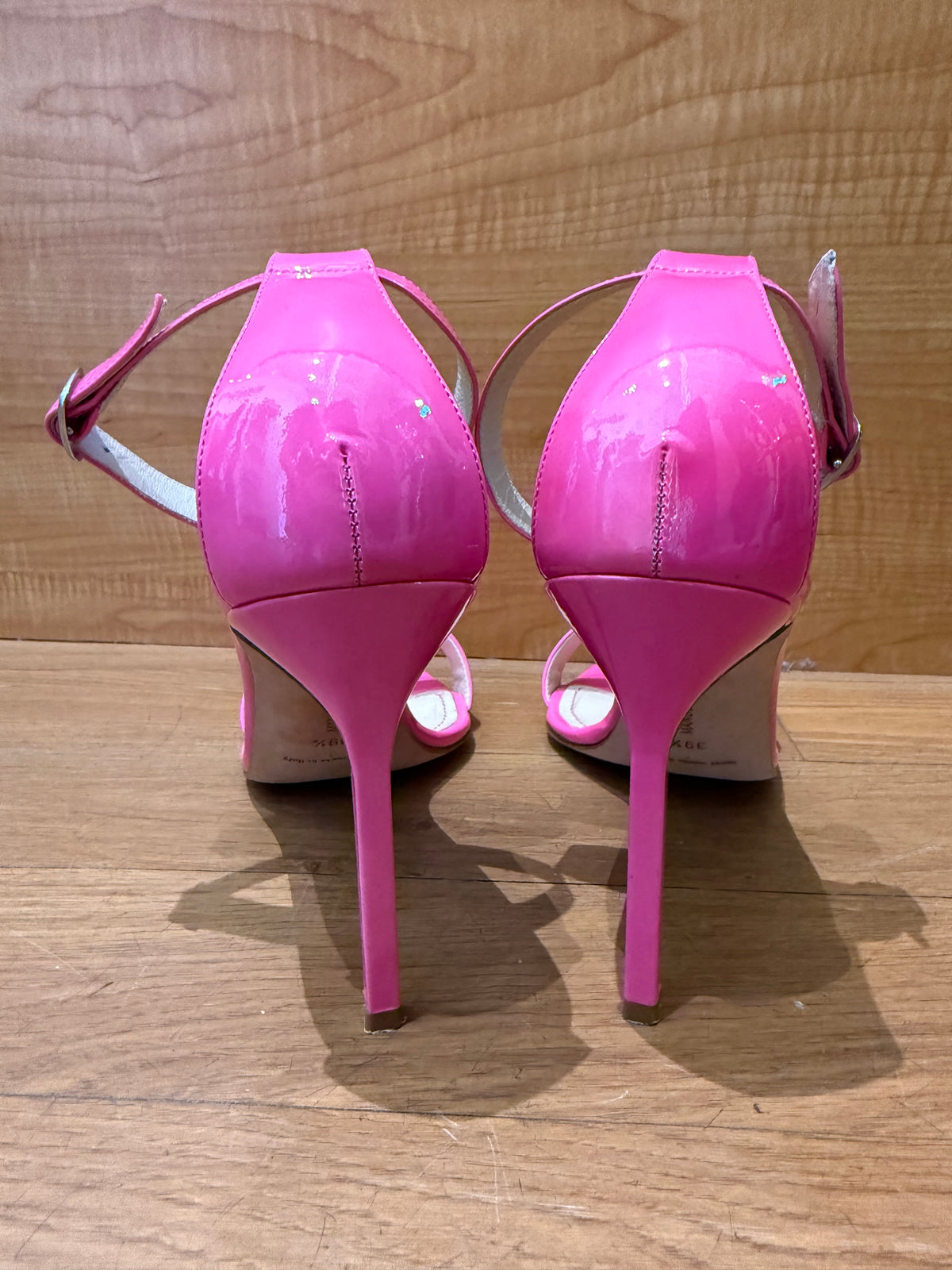 Manolo Blahnik Heels