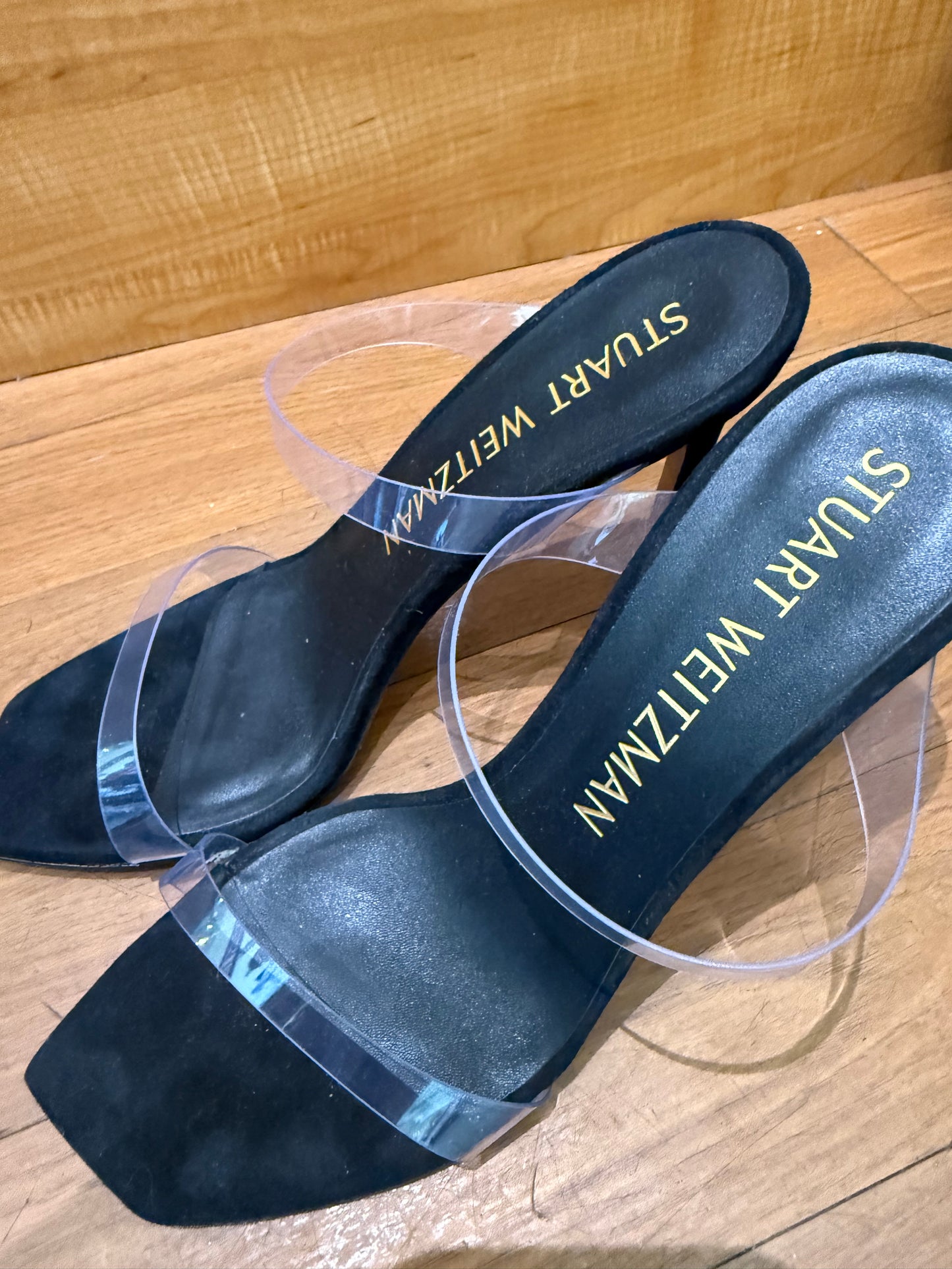 Stuart Weitzman Heels