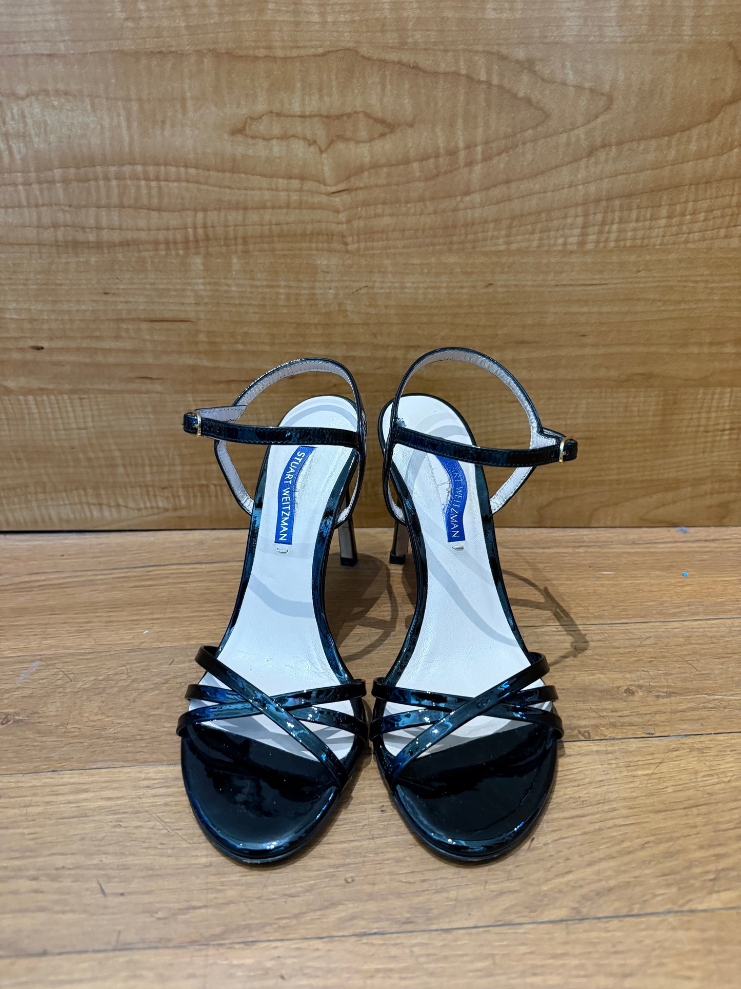 Stuart Weitzman Heels