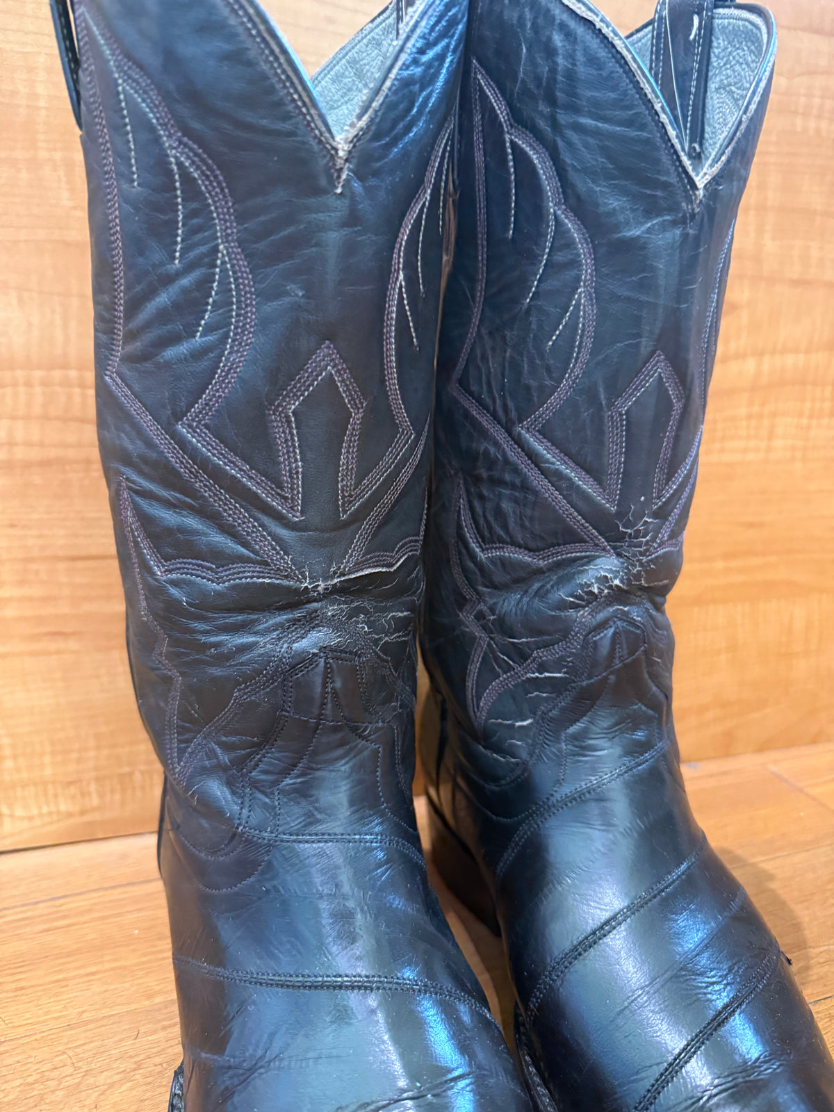 Bilbo Cowboy Boots