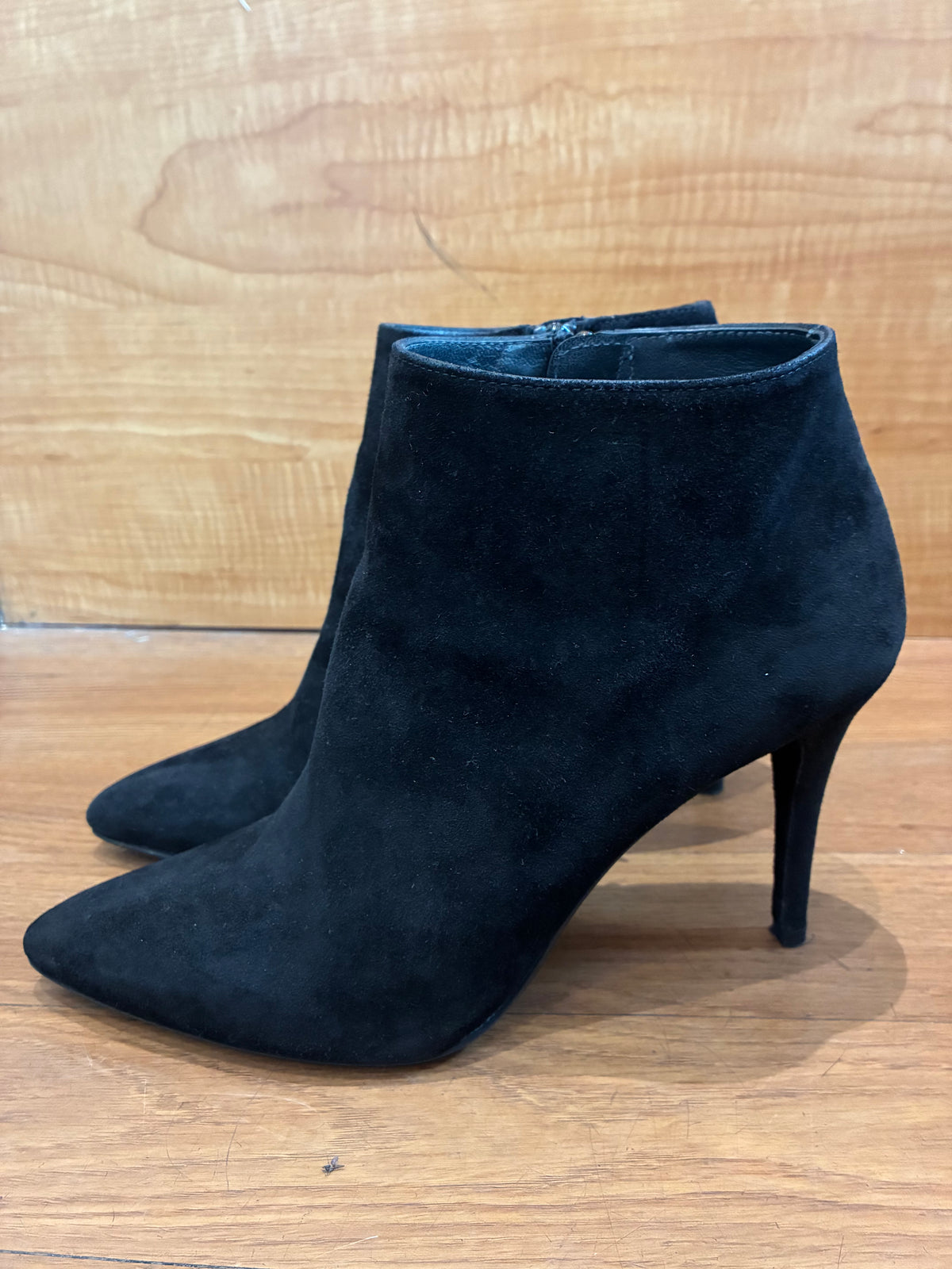 Stuart Weiztman Ankle Boots