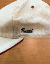 Load image into Gallery viewer, Gucci Baseball Cap
