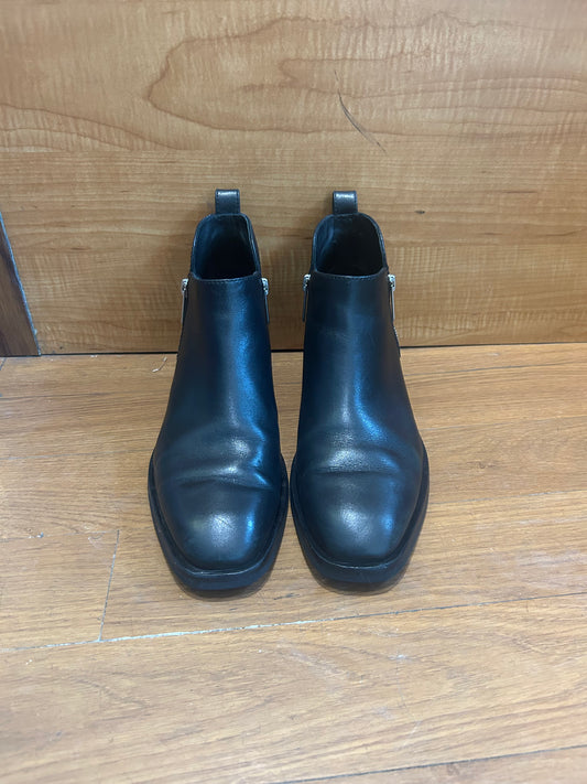 Phillip Lim Alexa 40mm Ankle Boots