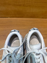Load image into Gallery viewer, Chloe Nama Mixed Sneakers size 6
