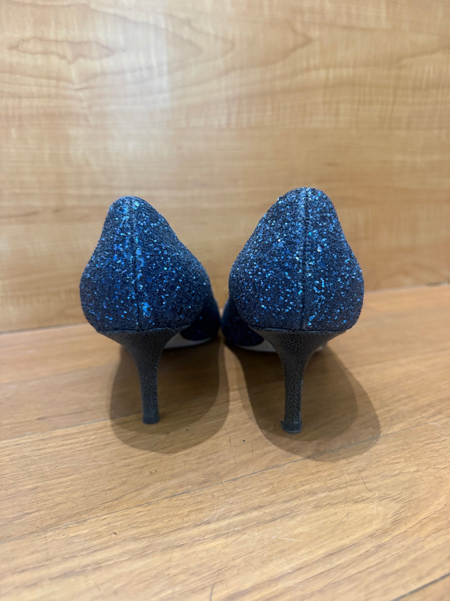 Jimmy Choo Heels