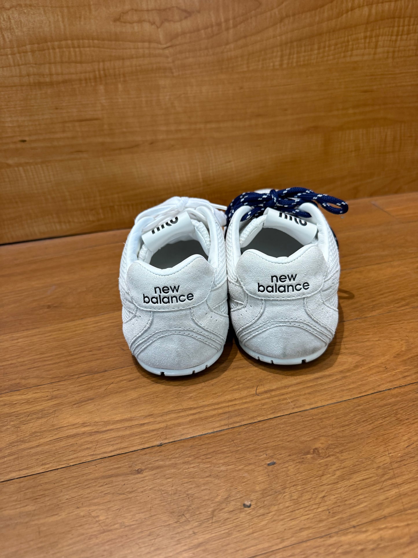 Miu Miu X New Balance Sneakers