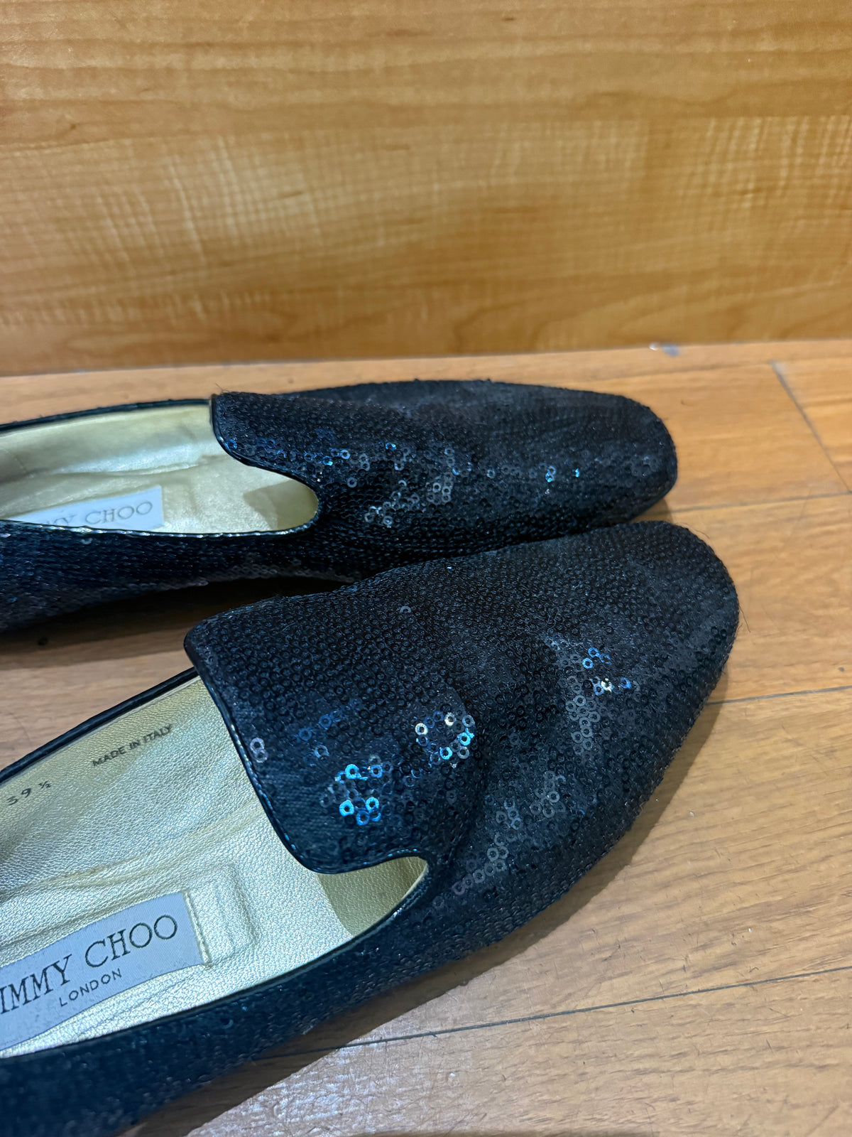 Jimmy Choo Loafers