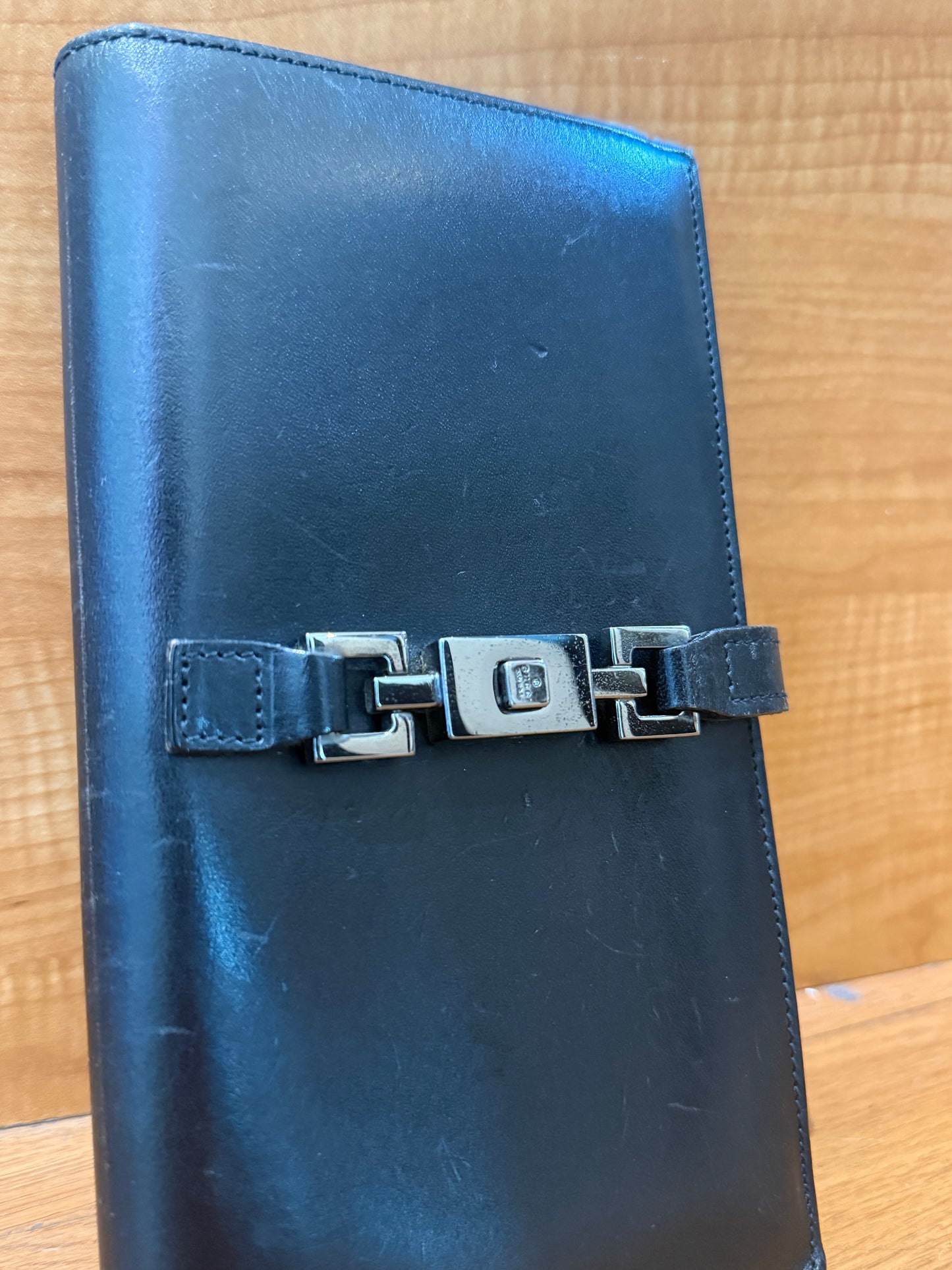Gucci Jackie Wallet