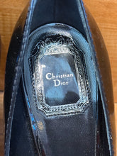 Load image into Gallery viewer, Christian Dior Patent Leather Pumps
