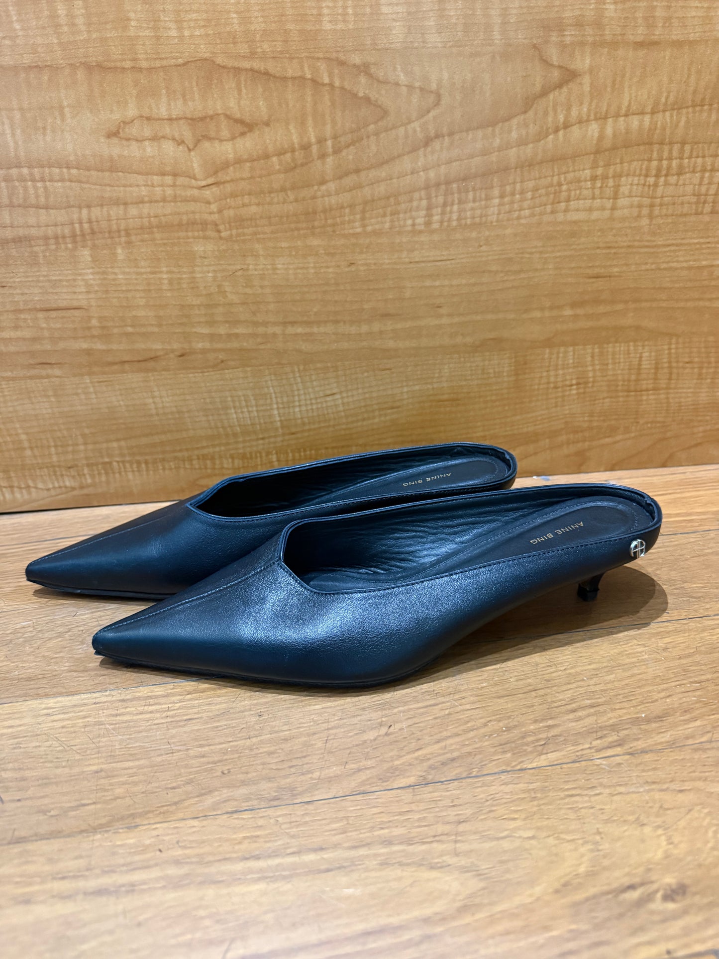 Anine Bing Heels