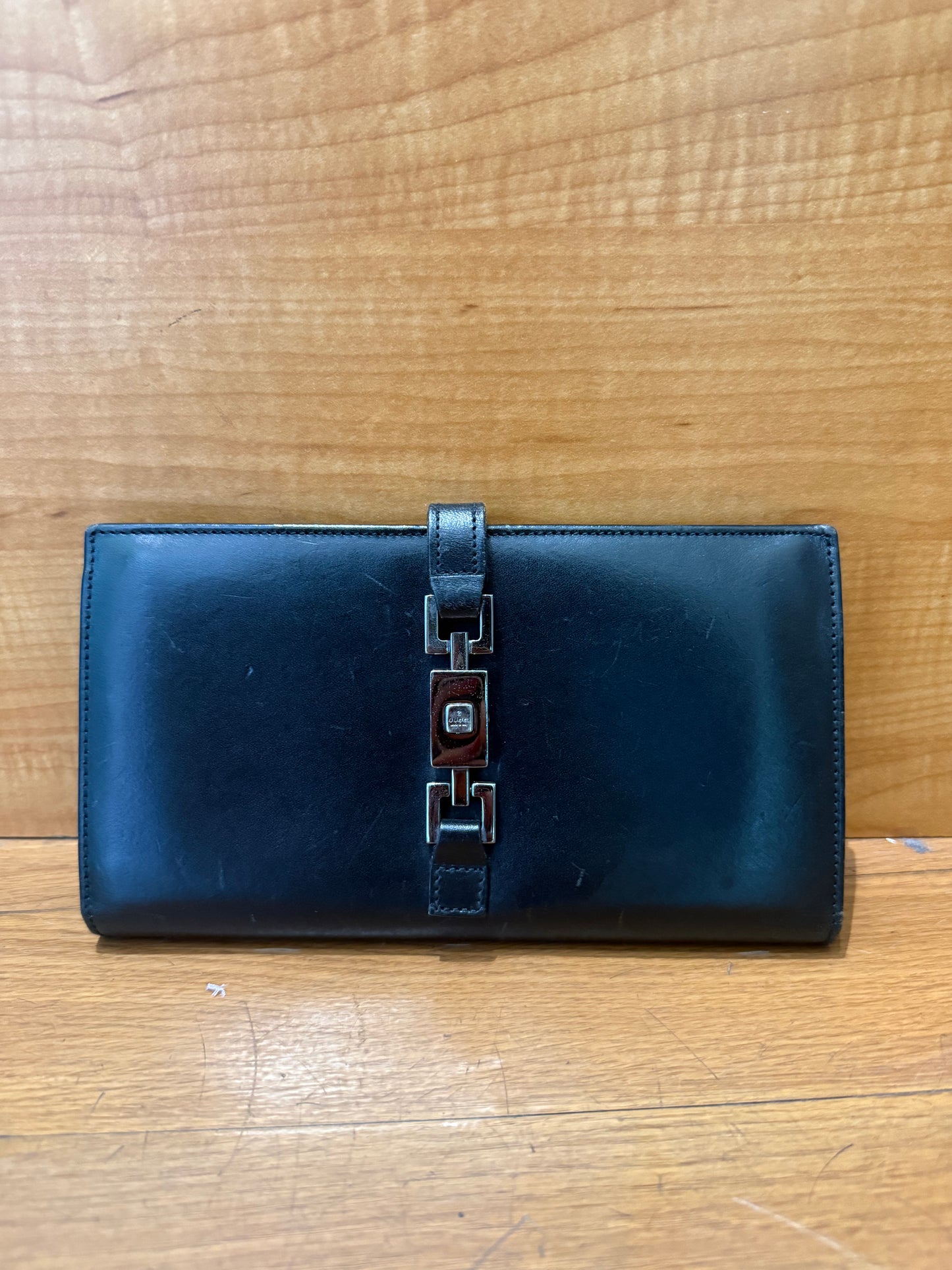 Gucci Jackie Wallet
