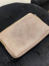 Load image into Gallery viewer, Bottega Leather Clutch Pouch
