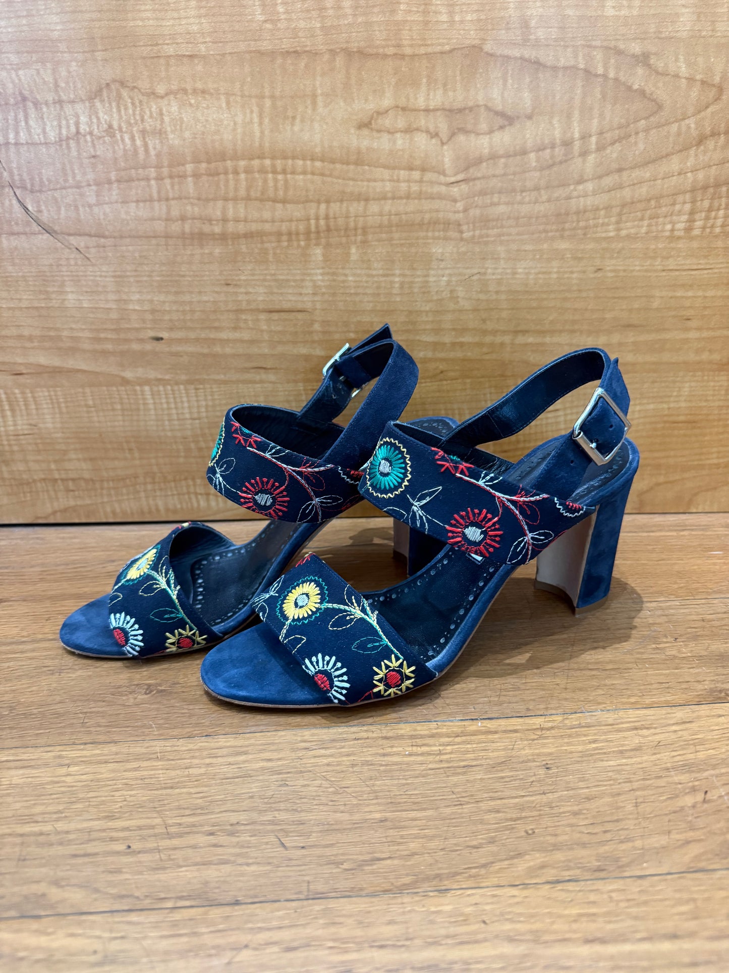 Manolo Blahnik Heels