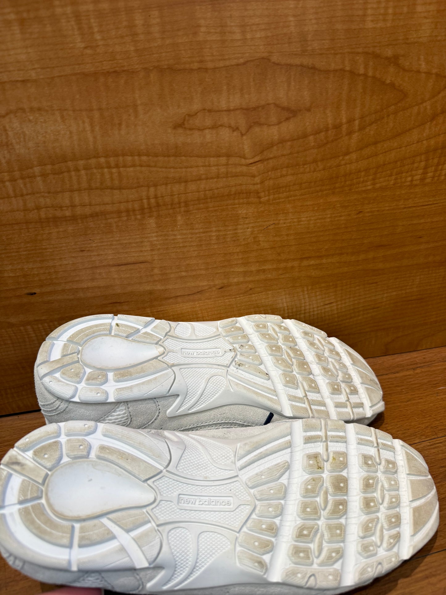 Miu Miu X New Balance Sneakers