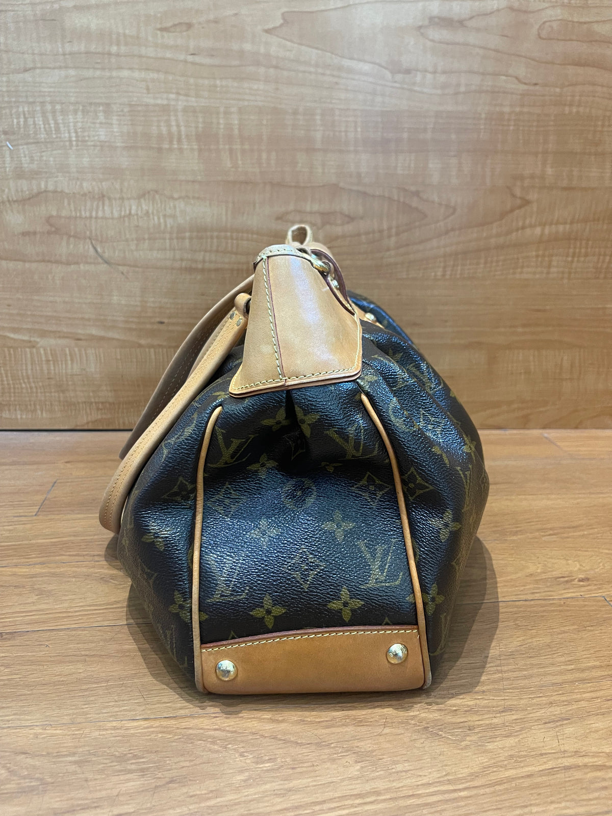 Louis Vuitton Monogram Boetie PM