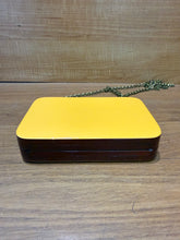 Load image into Gallery viewer, Serupi Wooden Clutch
