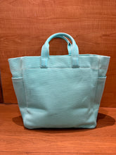 Load image into Gallery viewer, Tiffany and Co Canvas Messenger Bag

