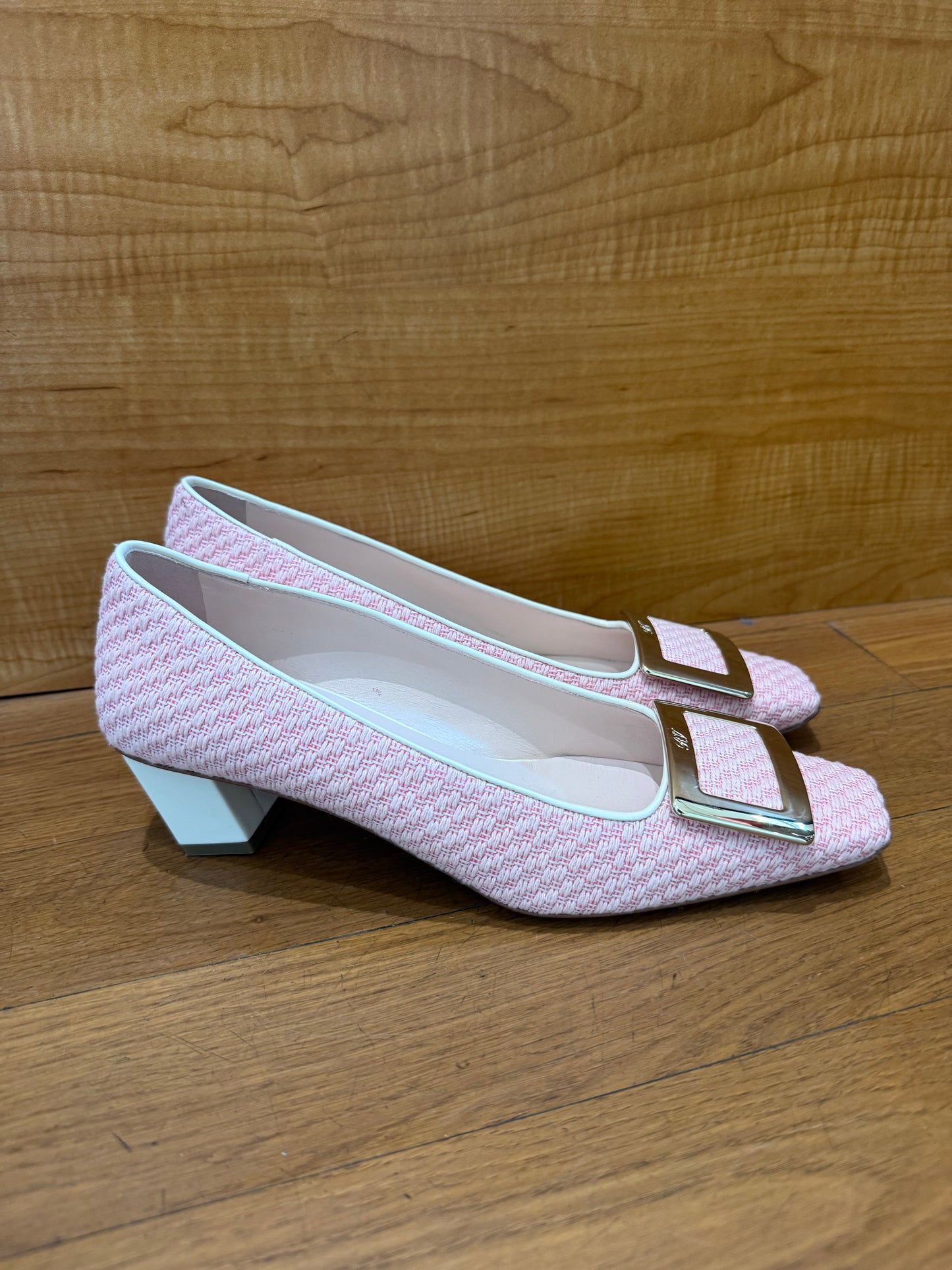 Roger Vivier Heels