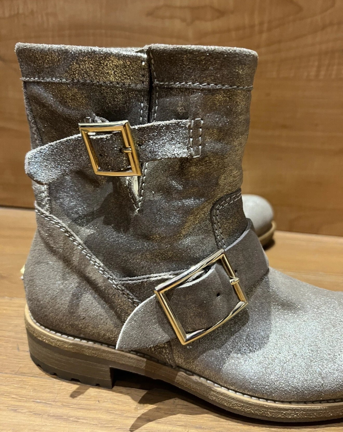 Jimmy Choo Boots
