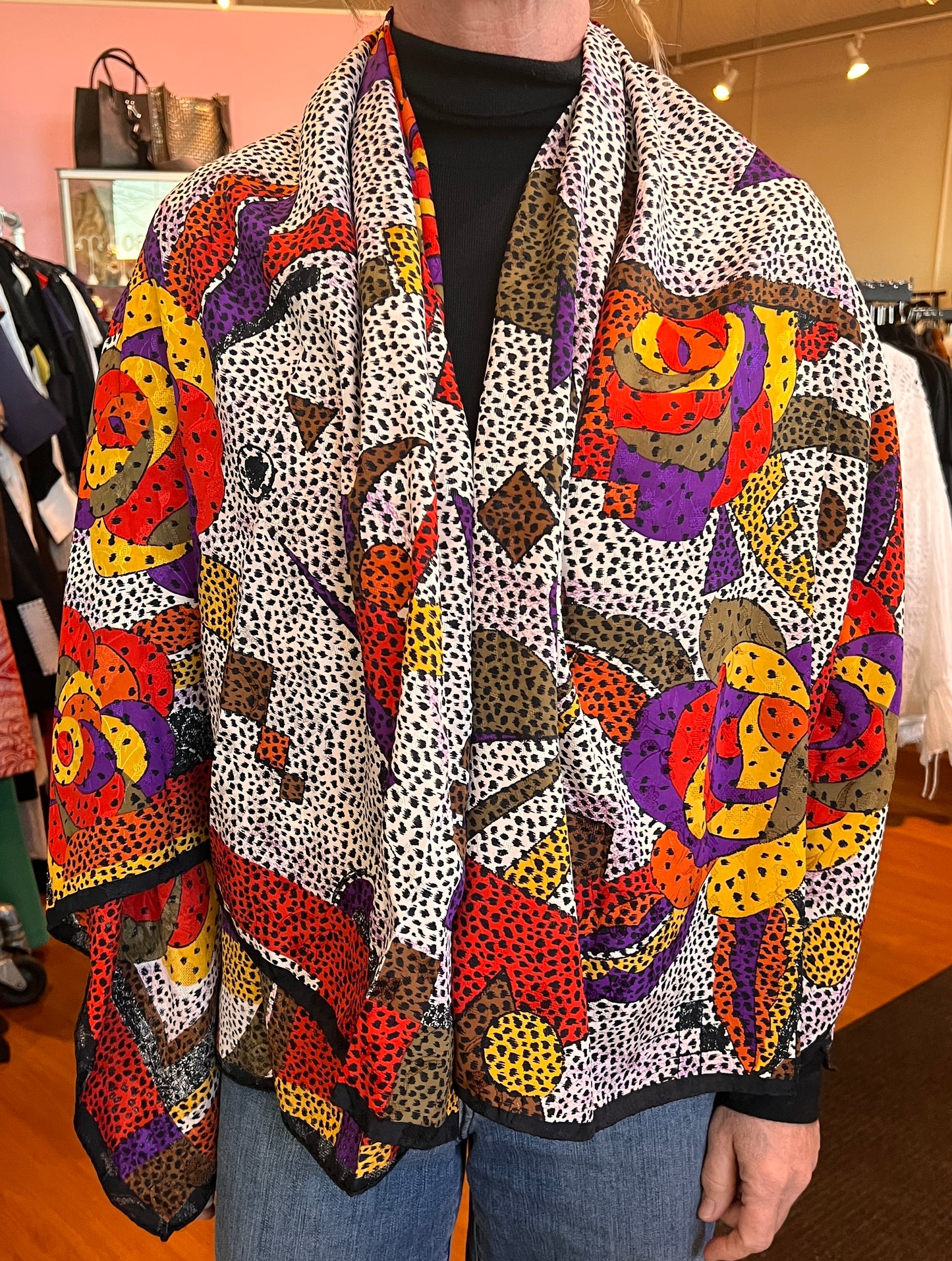 Gianni Versace