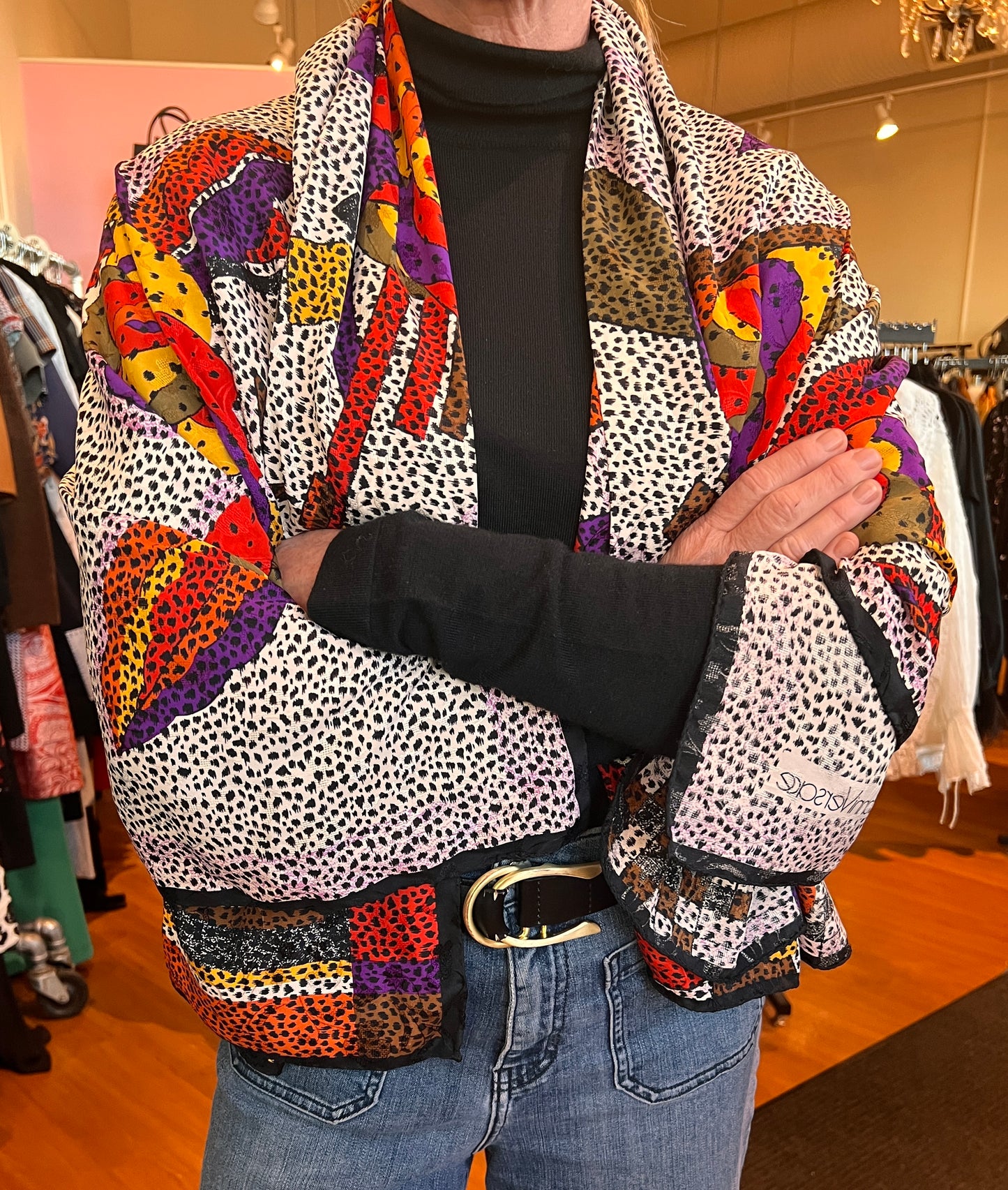 Gianni Versace