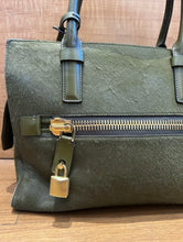 Load image into Gallery viewer, Tom Ford Purse - Green
