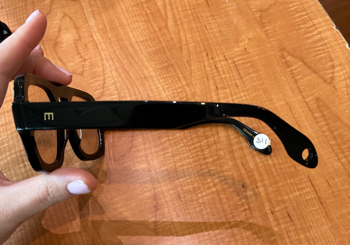 Elisa Johnson Sunglasses