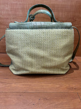 Load image into Gallery viewer, Nancy Gonzalez Crocodile Bag
