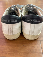 Load image into Gallery viewer, Golden Goose Deluxe Brand Superstar 10
