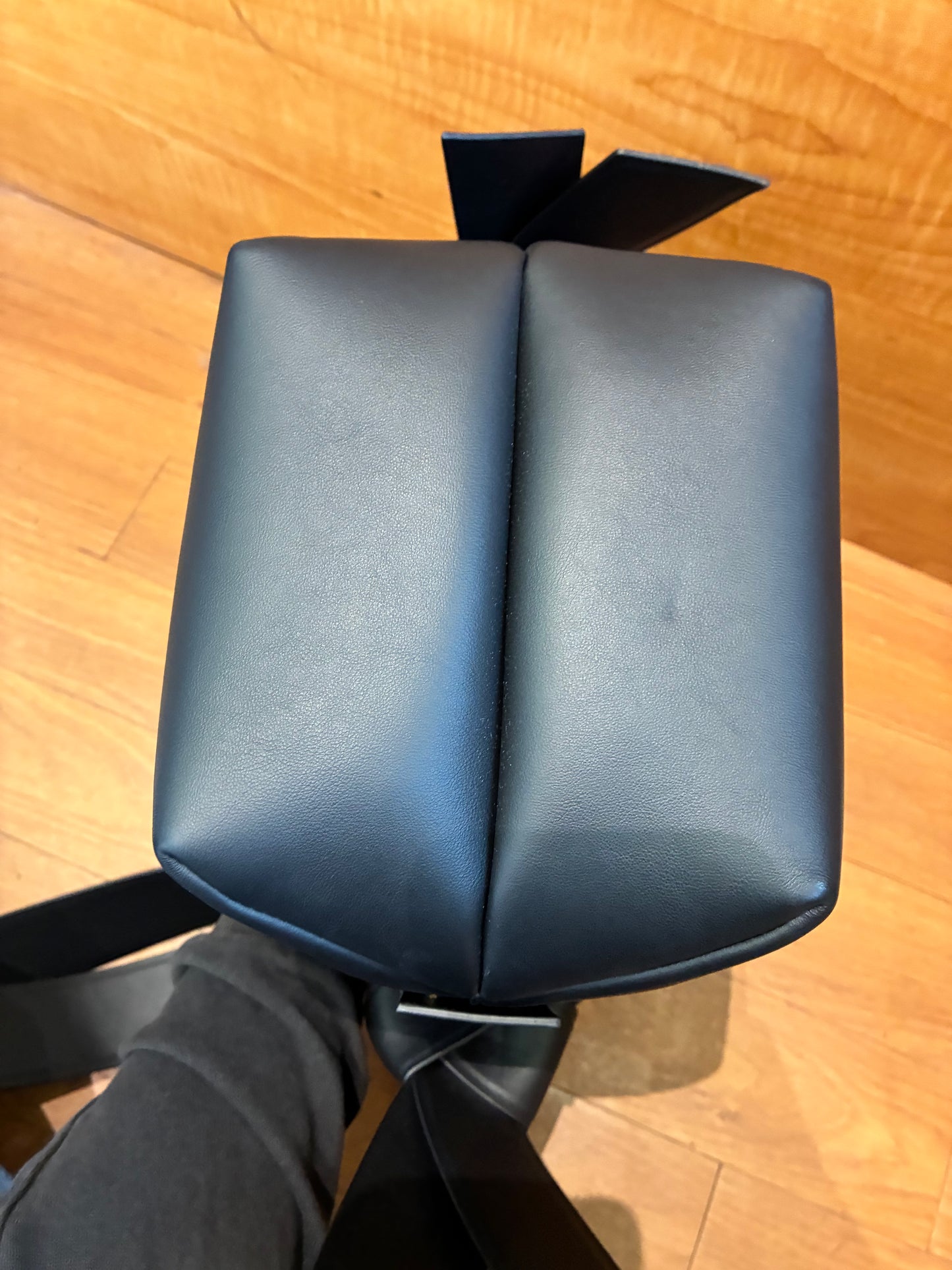 Acne Studios Musubi Mini Shoulder Bag