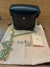 Load image into Gallery viewer, Manu Atelier Micro Shoulder Bag
