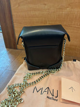 Load image into Gallery viewer, Manu Atelier Micro Shoulder Bag
