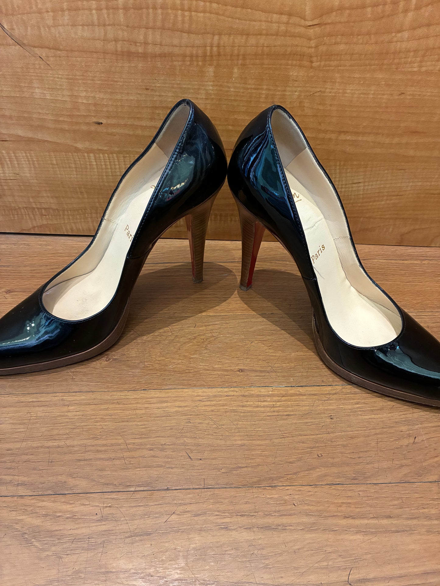 Christian Louboutin Heels