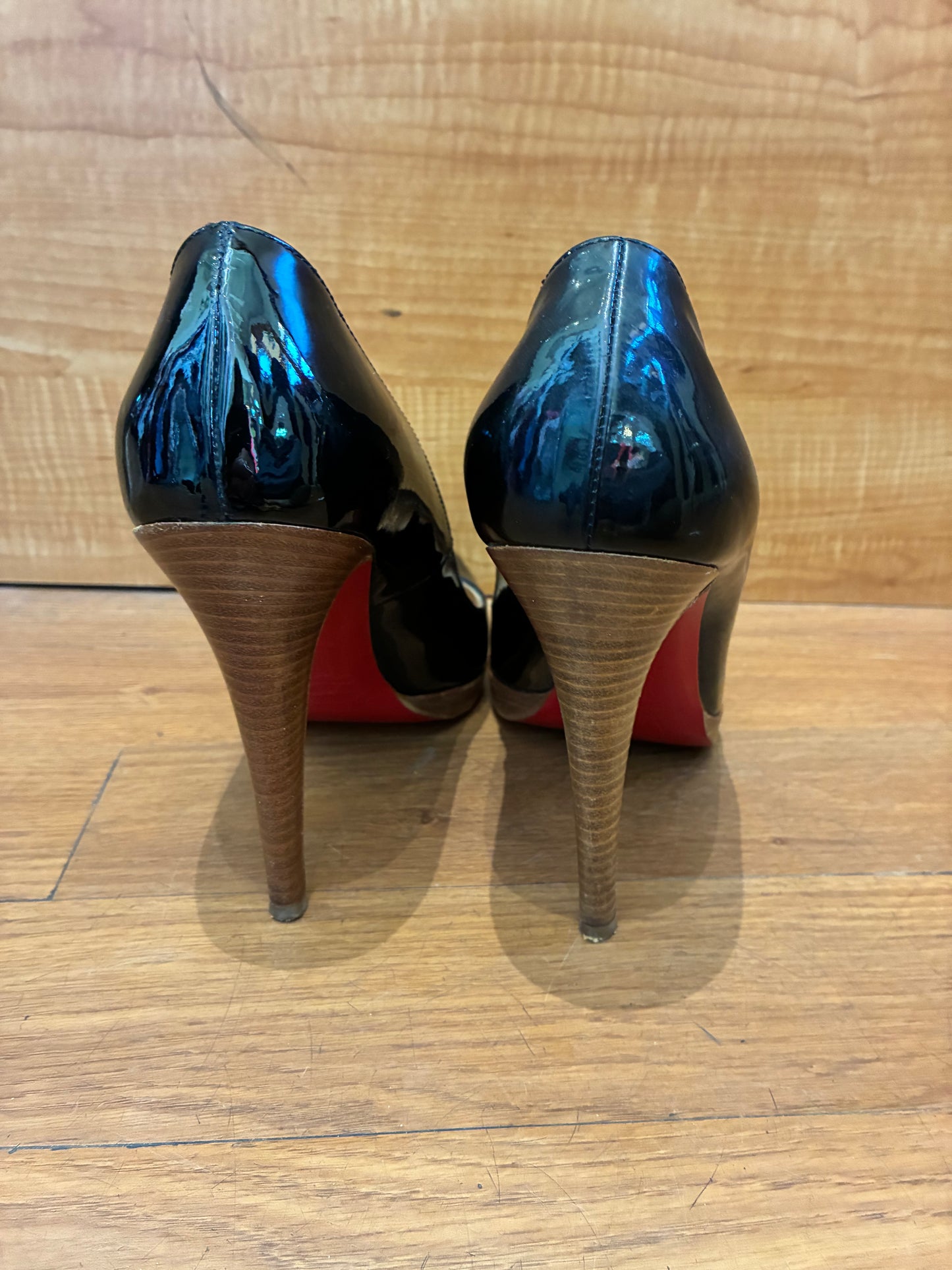 Christian Louboutin Heels