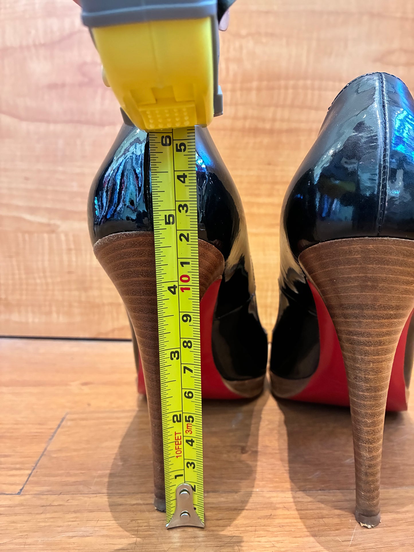 Christian Louboutin Heels
