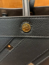 Load image into Gallery viewer, Etro Medium Woven Leather Bag
