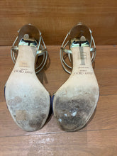 Load image into Gallery viewer, Jimmy Choo Heels Size 9.5
