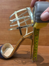 Load image into Gallery viewer, Jimmy Choo Heels Size 9.5
