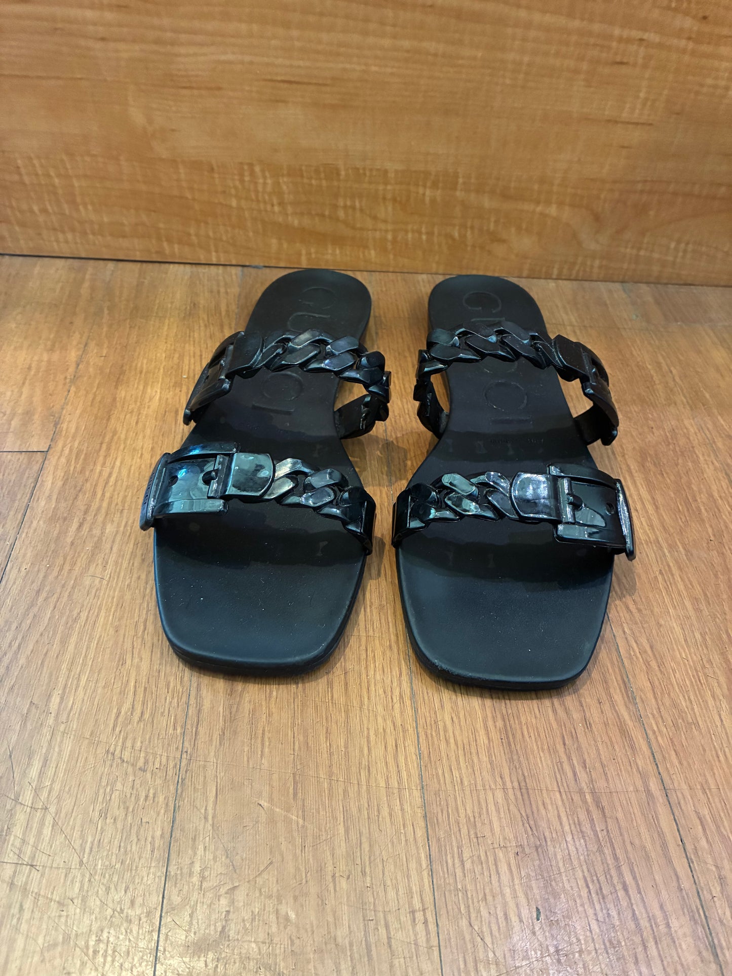 Gucci Sandals