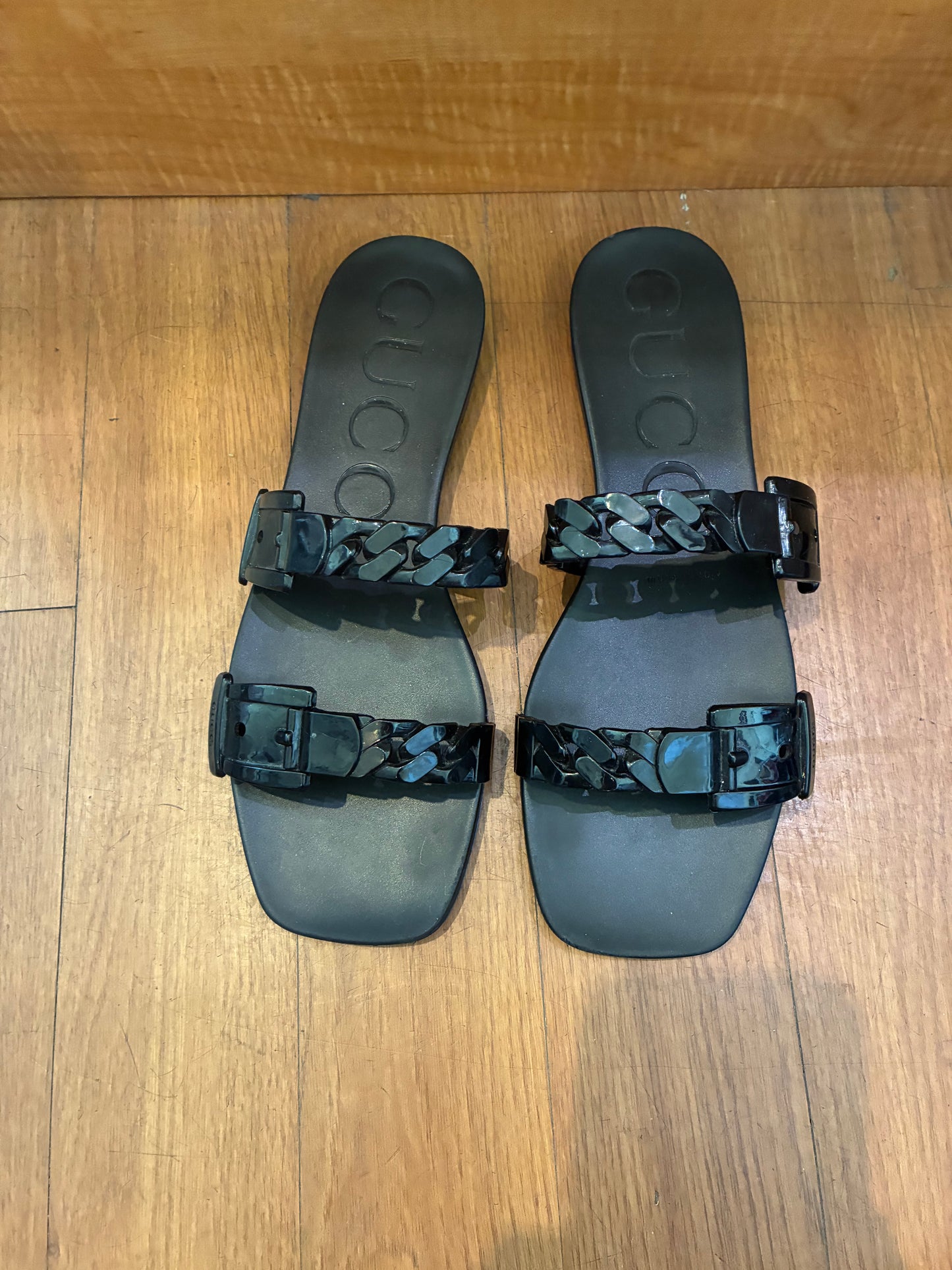 Gucci Sandals
