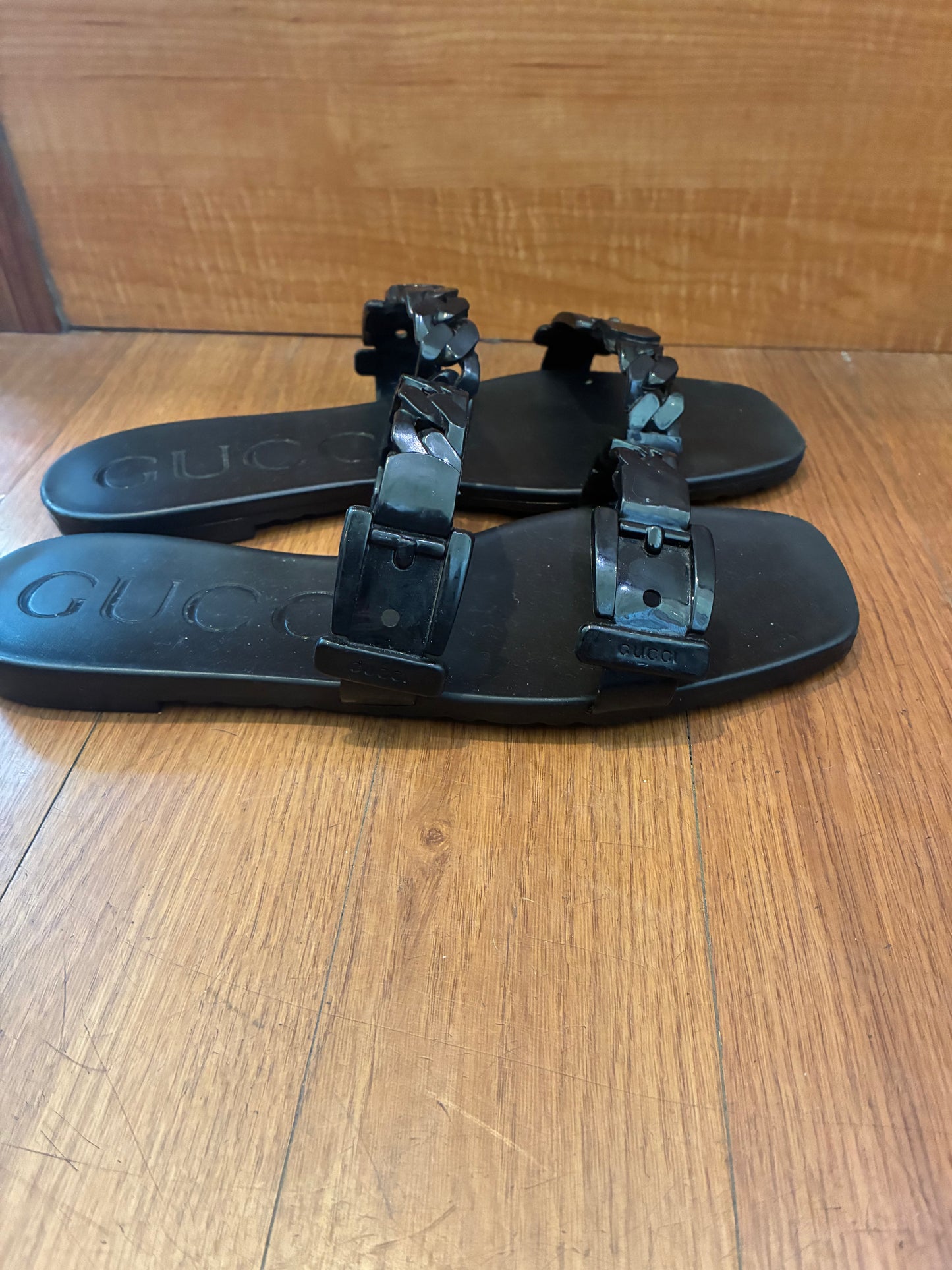 Gucci Sandals