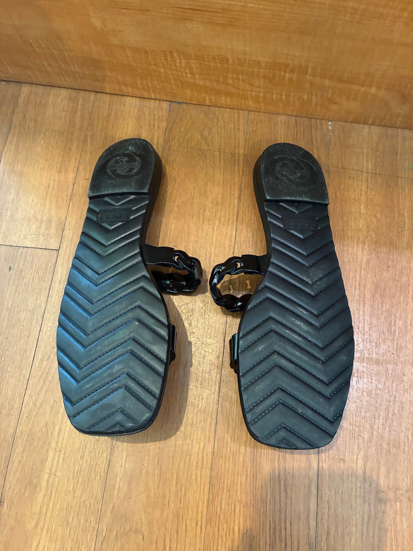 Gucci Sandals
