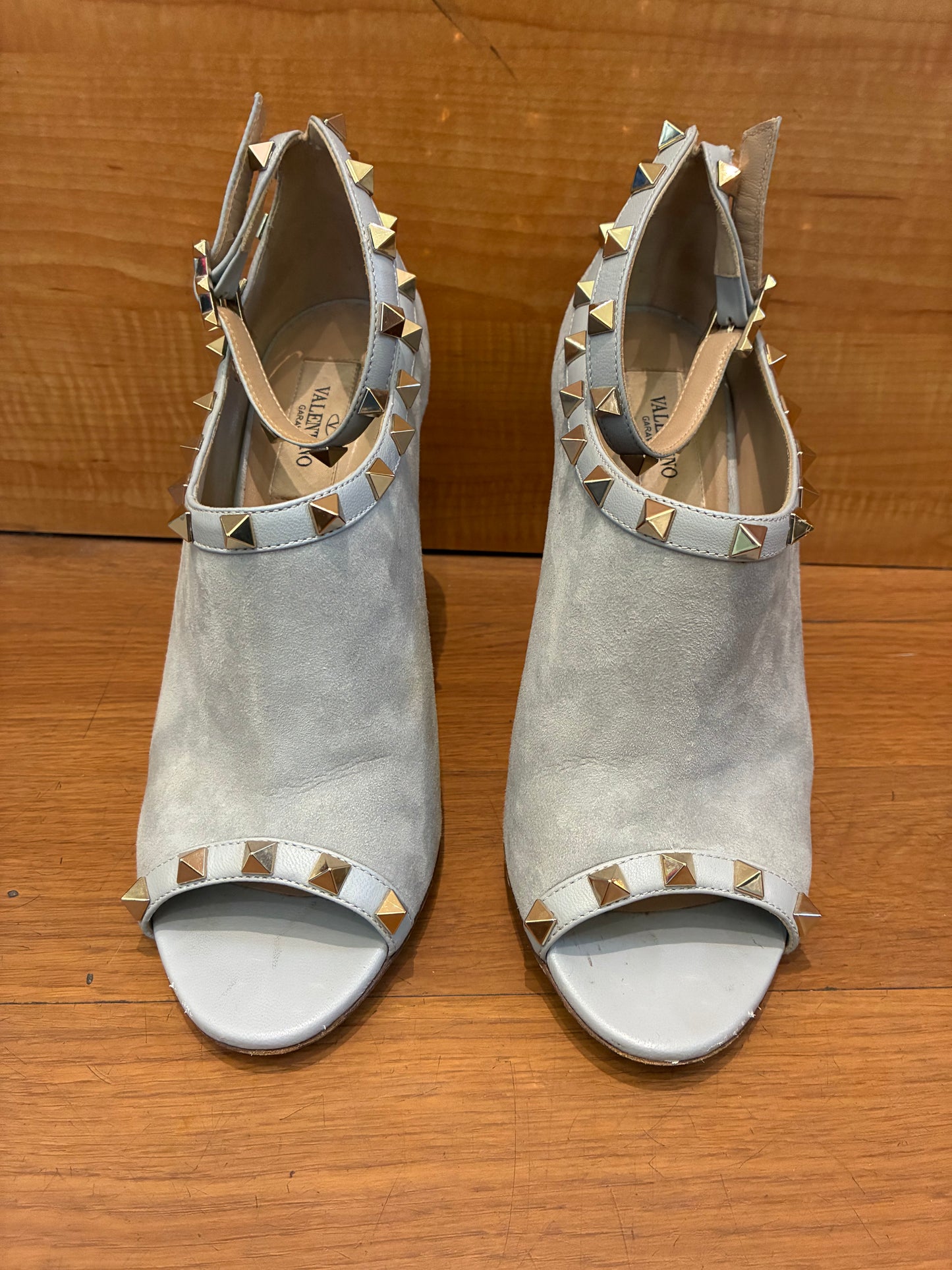 Valentino Heels