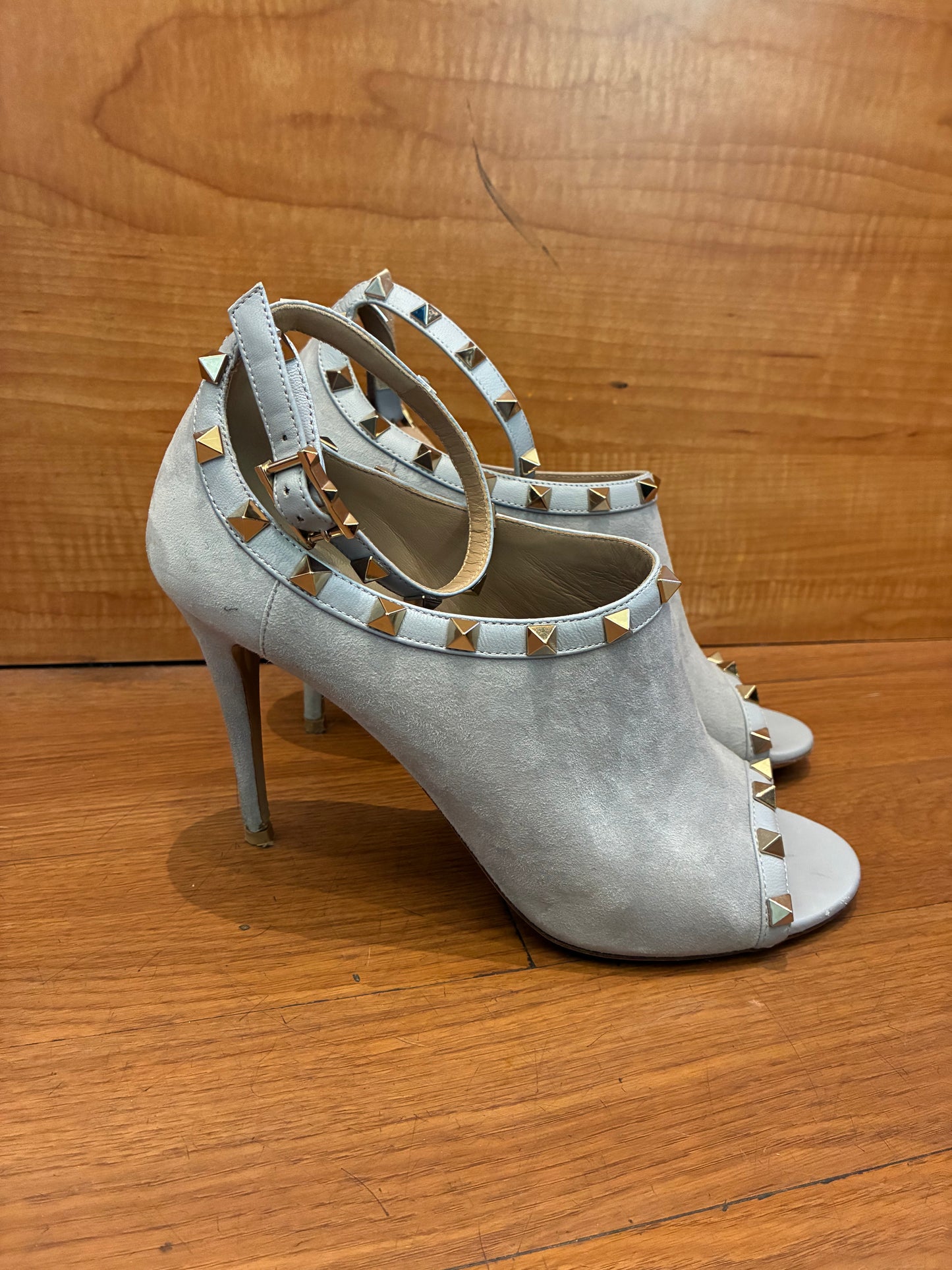 Valentino Heels